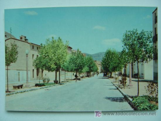Postales: COCENTAINA (ALICANTE) - Foto 1