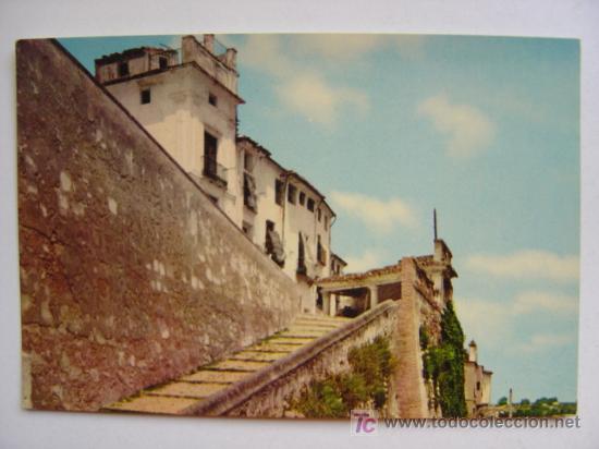 Postales: ONTENIENTE (VALENCIA) - Foto 1