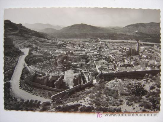 Postales: SAGUNTO (VALENCIA) - Foto 1