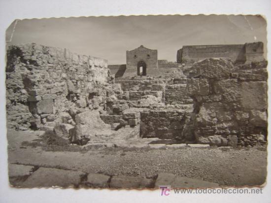 Postales: SAGUNTO (VALENCIA) - Foto 1