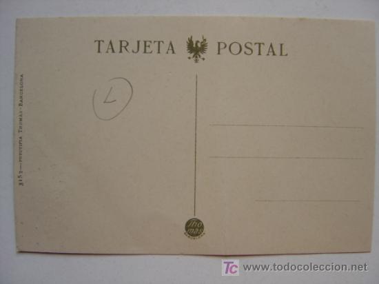 Postales: SAGUNTO (VALENCIA) - Foto 2