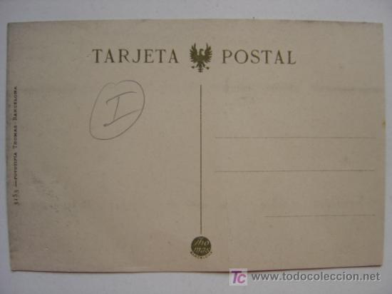 Postales: PORTA-COELI (VALENCIA) - Foto 2