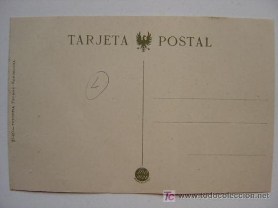 Postales: SAGUNTO (VALENCIA) - Foto 2