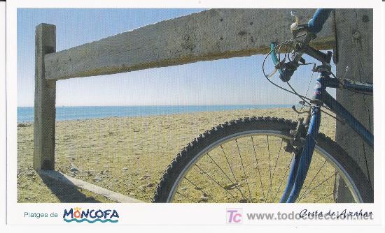 Postales: Postales de moncofa - Foto 2
