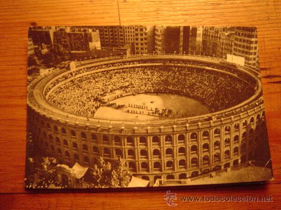 Postales: Postal de Valencia - Foto 1