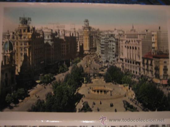 Postales: VALENCIA - Foto 2