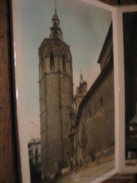 Postales: VALENCIA - Foto 5