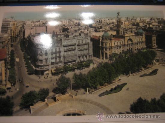 Postales: VALENCIA - Foto 6