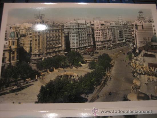 Postales: VALENCIA - Foto 8