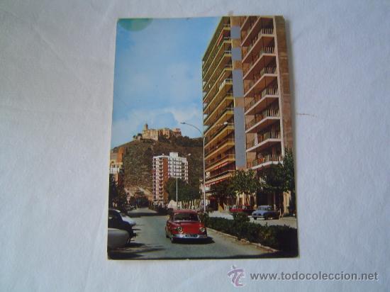 Postales: Postal de Cullera. - Foto 1