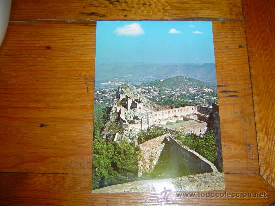Postales: Postal de Jativa. - Foto 1