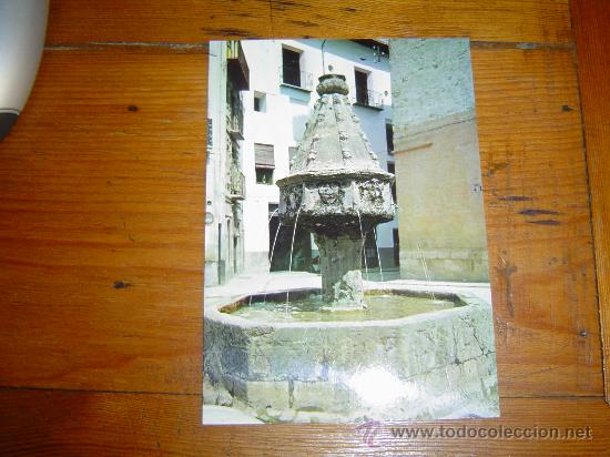 Postales: Postal de Jativa. - Foto 1