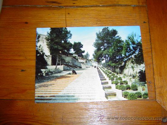 Postales: Postal de Jativa. - Foto 1