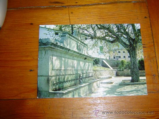 Postales: Postal de Jativa. - Foto 1