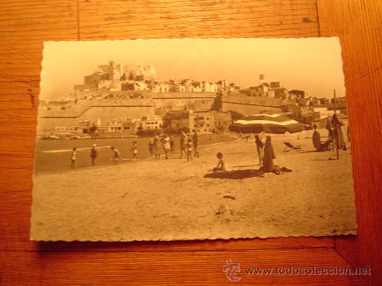 Postais: Postal Pe&ntilde;iscola