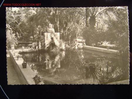 Postales: ELCHE - 21 - Foto 1