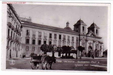 Postales: VALENCIA - Foto 1