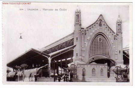 Postales: VALENCIA - Foto 1