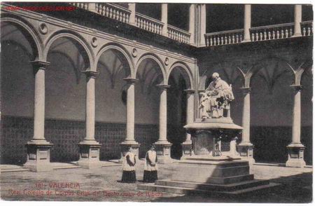 Postales: VALENCIA - Foto 1