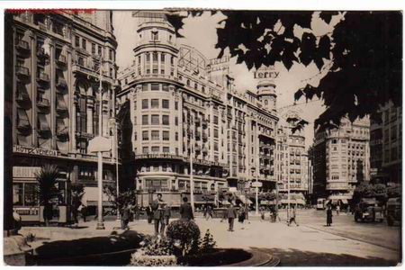 Postales: VALENCIA - Foto 1
