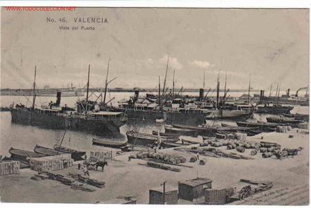 Postales: VALENCIA - Foto 1