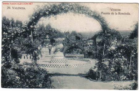 Postales: VALENCIA - Foto 1