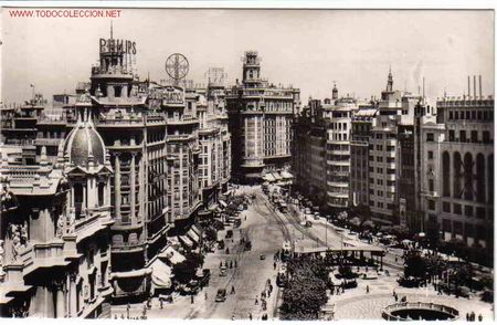 Postales: VALENCIA - Foto 1