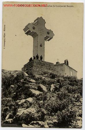 Postais: CASTELLON