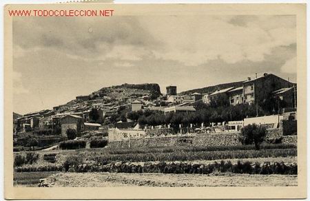 Postales: BEGIS  CASTELLON - Foto 1