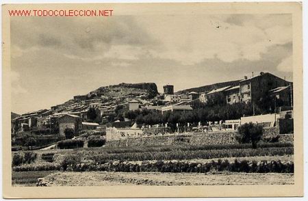 Postales: BEGIS  CASTELLON - Foto 1