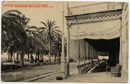 Postales: ALICANTE - Foto 1