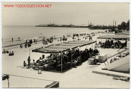 Postales: ALICANTE - Foto 1