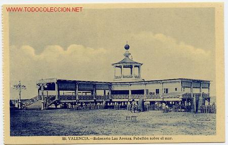 Postales: VALENCIA - Foto 1