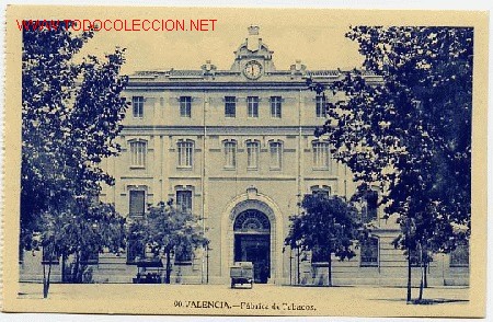 Postales: VALENCIA - Foto 1