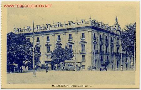 Postales: VALENCIA - Foto 1