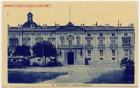 Postales: VALENCIA - Foto 1
