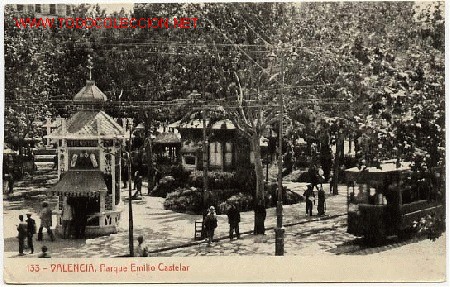 Postales: VALENCIA - Foto 1