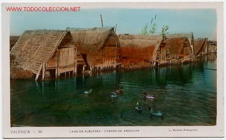 Postales: VALENCIA - Foto 1