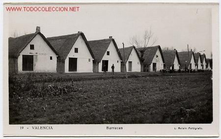 Postales: VALENCIA - Foto 1