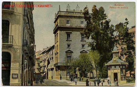 Postales: VALENCIA - Foto 1