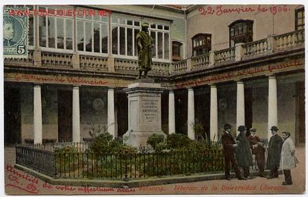 Postales: VALENCIA - Foto 1