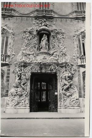Postales: VALENCIA - Foto 1