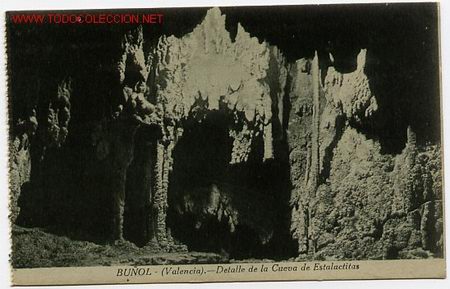 Postales: BU&Ntilde;OL  , VALENCIA - Foto 1