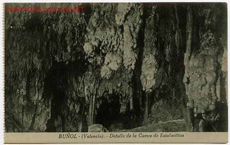 Postales: BU&Ntilde;OL  , VALENCIA - Foto 1