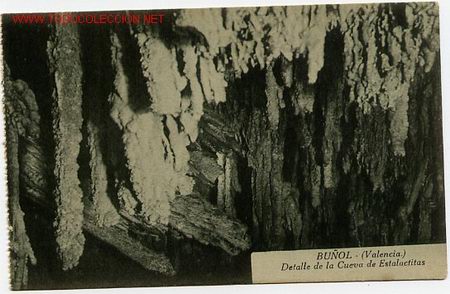 Postales: BU&Ntilde;OL  , VALENCIA - Foto 1