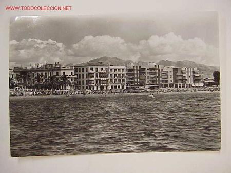 Postales: BENIDORM  - 115 - Foto 1