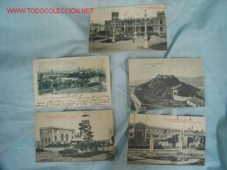 Postales: TARJETAS POSTALES VALENCIA - Foto 1