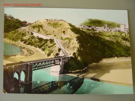 Postales: COFRENTES - Foto 1