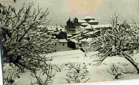 Postales: ENGUERA   VALENCIA - Foto 1