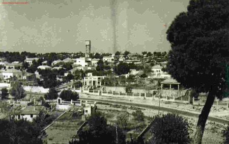 Postales: LA CA&Ntilde;ADA   , VALENCIA - Foto 1